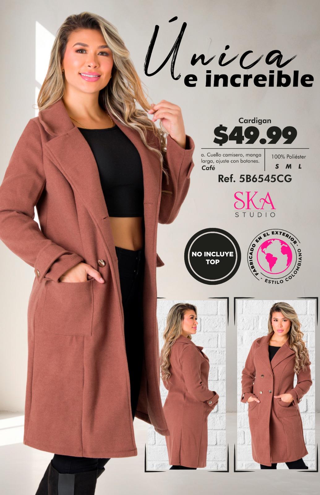Cardigan