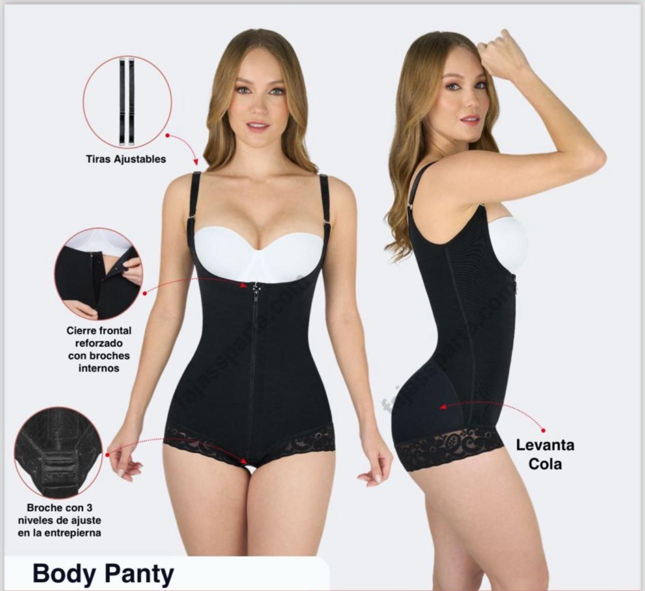 Body Panty
