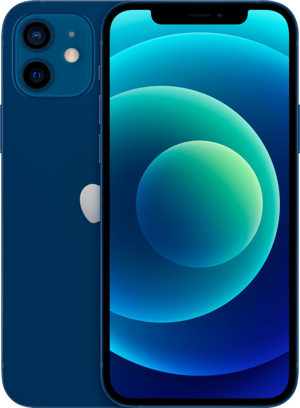 Refurbished Apple iPhone 12, 64GB - Unlocked