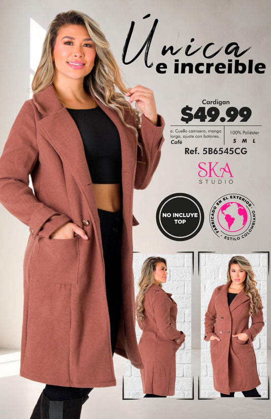 Cardigan