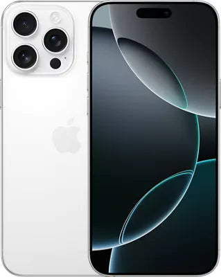 Iphone 16 Pro Max 256 GB