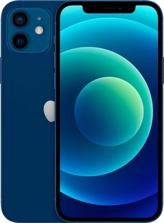 Refurbished Apple iPhone 12, 64GB - Unlocked