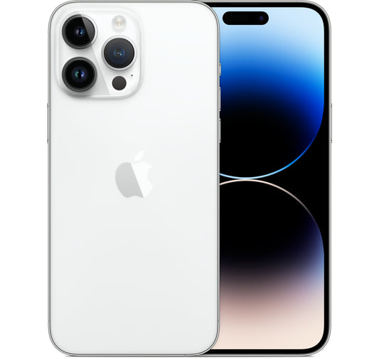 Refurbished iPhone 14 Pro Max