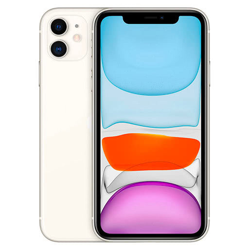 Refurbished Apple iPhone 11 64gb - Unlocked
