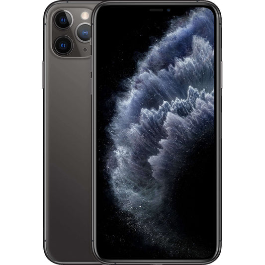 Refurbished Apple iPhone 11 Pro Max - Unlocked