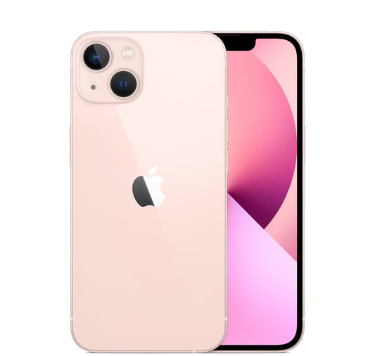Refurbished Apple iPhone 13, 128GB - Unlocked